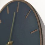 Donker Eiken Rookblauw - Afbeelding 4