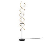 TRIO Vloerlamp SEQUENCE - Afbeelding 4
