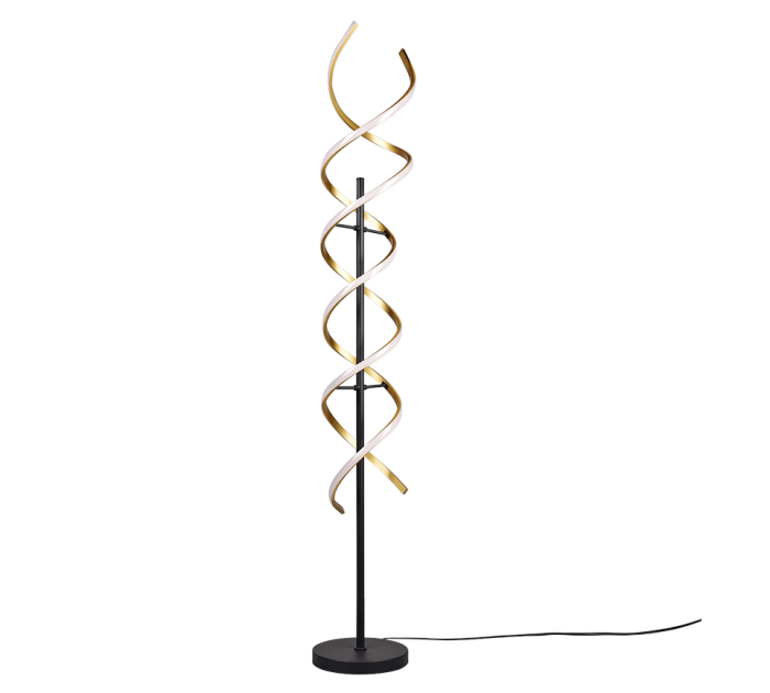TRIO Vloerlamp SEQUENCE - Afbeelding 4