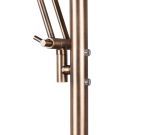 Vloerlamp TRIO BARRIE - Afbeelding 4