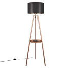 Realiteit, Vloerlamp, Gomez - Afbeelding 4