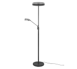 TRIO, Vloerlamp, Franklin - Afbeelding 4