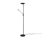 Vloerlamp TRIO BRANTFORD - Afbeelding 4