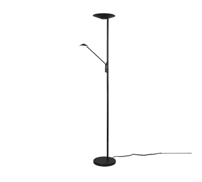 Vloerlamp TRIO BRANTFORD - Afbeelding 4
