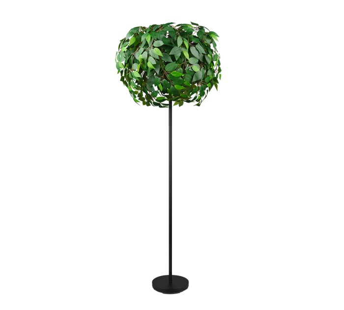 Realiteit, Vloerlamp, Leavy - Afbeelding 4