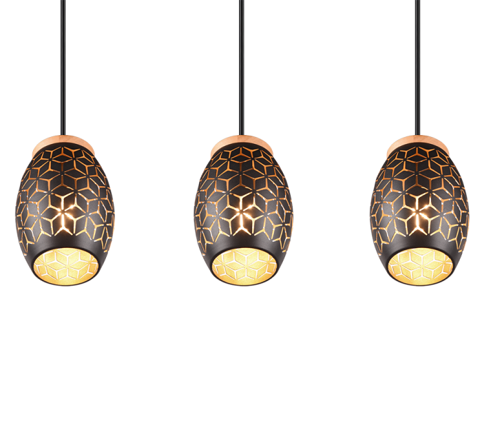 Realiteit, Hanglamp, BIDAR - Afbeelding 4