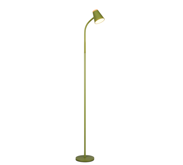 Realiteit, Vloerlamp, Pongo - Afbeelding 4