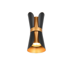 TRIO Wandlamp COAT - Afbeelding 4