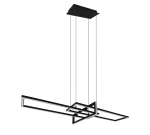 TRIO Hanglamp SALINAS - Afbeelding 4