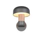 TRIO, Wandlamp, FRASER - Afbeelding 4