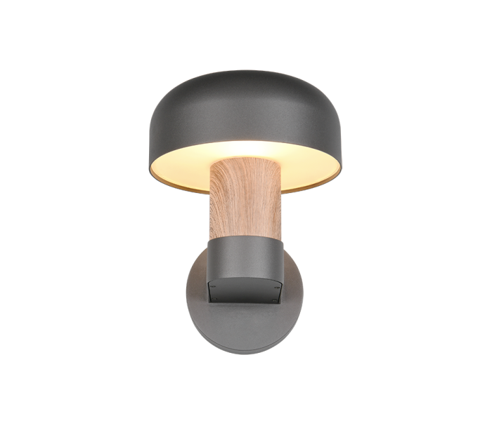 TRIO, Wandlamp, FRASER - Afbeelding 4
