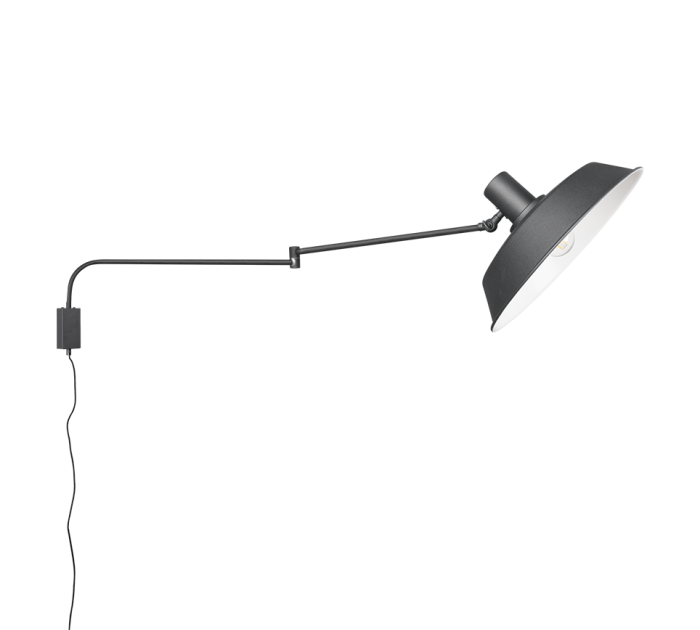 TRIO Wandlamp BOLDER - Afbeelding 4