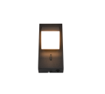 Wandlamp TRIO RAGLAN - Afbeelding 4
