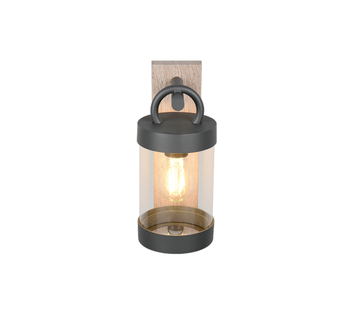 TRIO, Wandlamp, Sambesi - Afbeelding 4