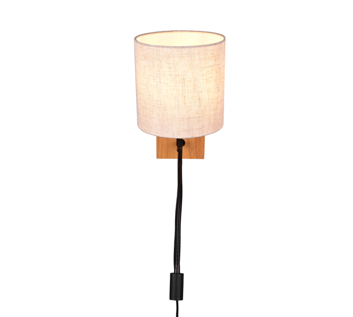 TRIO, Wandlamp, Nilama - Afbeelding 4