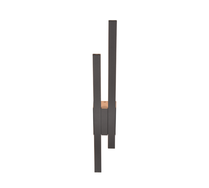 TRIO, Wandlamp, Tawa - Afbeelding 4