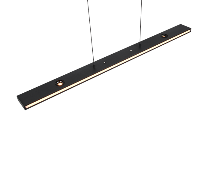 TRIO, Hanglamp, Graham - Afbeelding 3