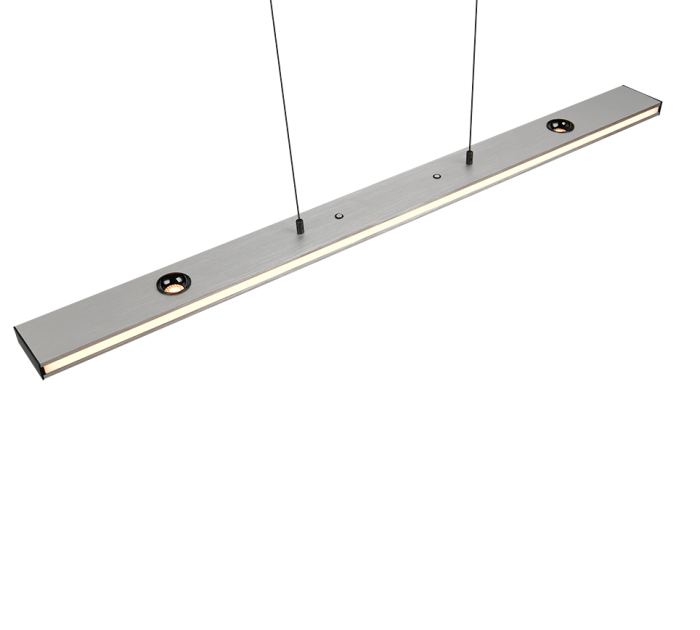 TRIO, Hanglamp, Graham - Afbeelding 4