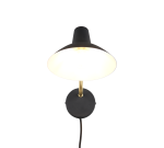 TRIO, Wandlamp, Reiziger - Afbeelding 4