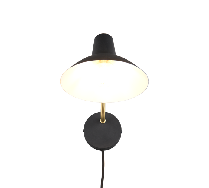TRIO, Wandlamp, Reiziger - Afbeelding 4
