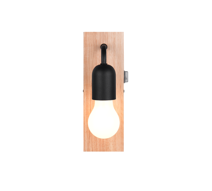 TRIO Wandlamp ARTURO - Afbeelding 4