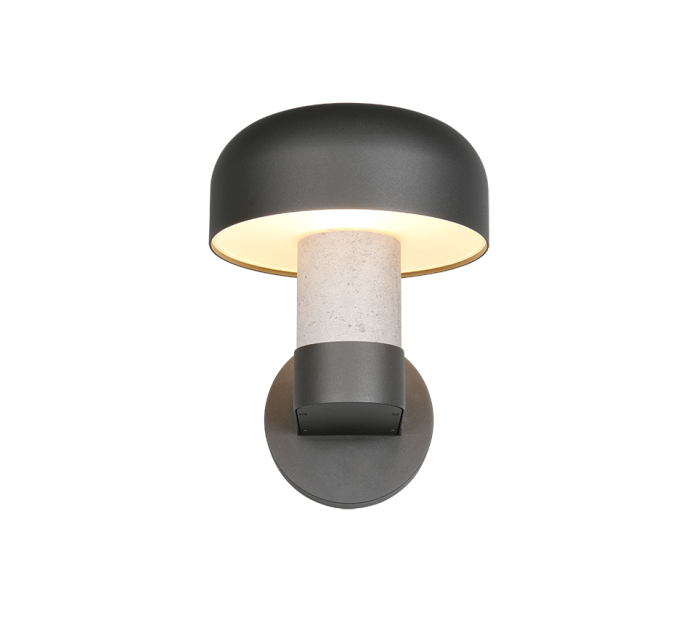 TRIO, Wandlamp, FRASER - Afbeelding 4