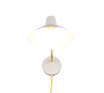 TRIO, Wandlamp, Traveller - Afbeelding 4