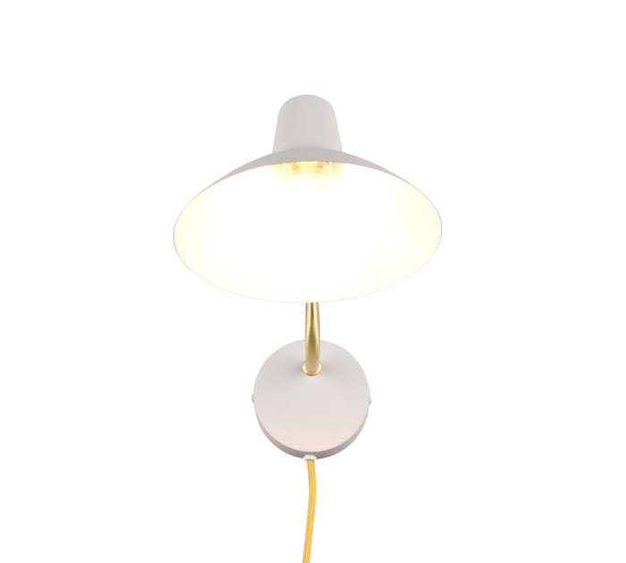 TRIO, Wandlamp, Traveller - Afbeelding 4