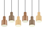Hanglamp TRIO AGUDO - Afbeelding 4