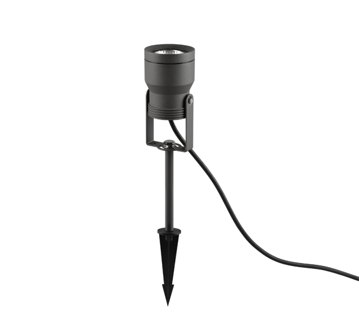 TRIO, Spot, Mareb LED - Afbeelding 4