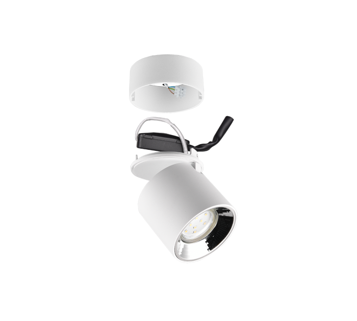 TRIO Plafondlamp GUAYANA - Afbeelding 4