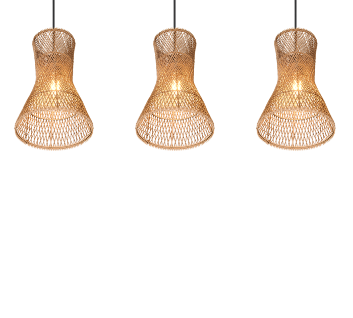 REALITY Hanglamp BIJOU - Afbeelding 4