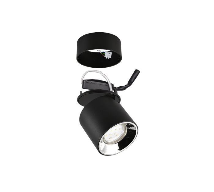 TRIO Plafondlamp GUAYANA - Afbeelding 4
