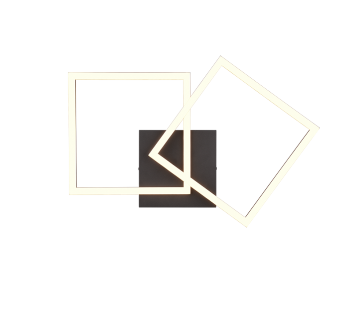 REALITY Plafondlamp TRAIL - Afbeelding 4
