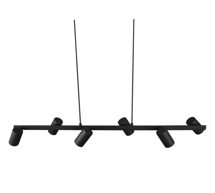 TRIO Hanglamp MARLEY - Afbeelding 4