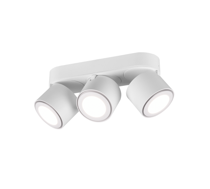 TRIO Plafondlamp TAURUS - Afbeelding 4