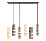 TRIO, Hanglamp, Stream - Afbeelding 4