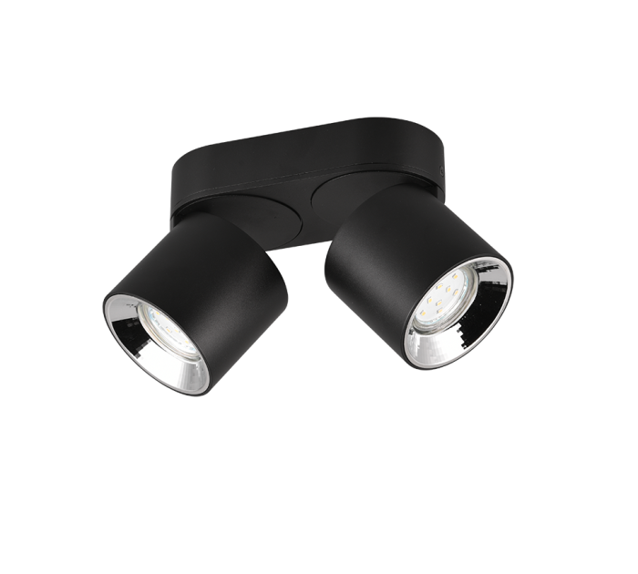 TRIO Plafondlamp GUAYANA - Afbeelding 4