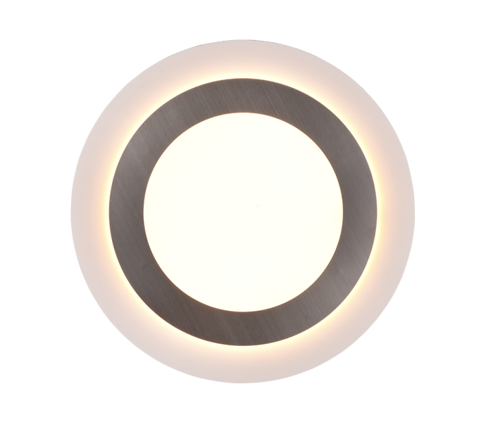 TRIO, Plafondlamp, MORGAN - Afbeelding 4