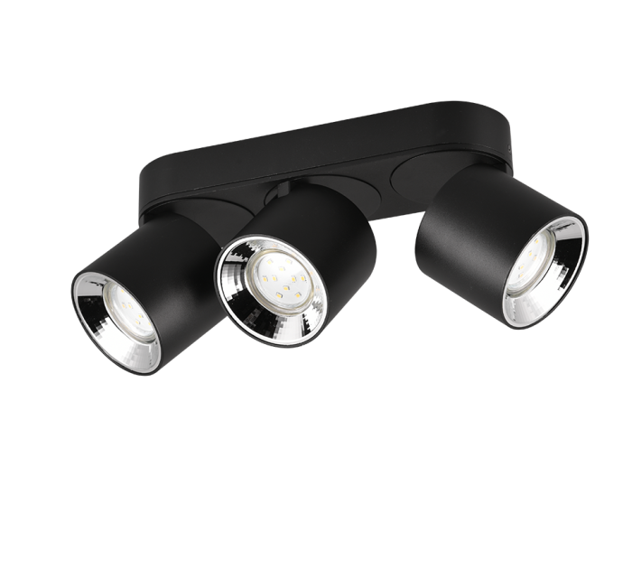 TRIO Plafondlamp GUAYANA - Afbeelding 4