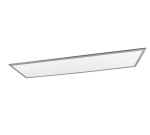 Realiteit, Plafondlamp, Gamma - Afbeelding 4