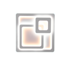 TRIO, Plafondlamp, Mita - Afbeelding 4
