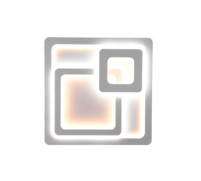 TRIO, Plafondlamp, Mita - Afbeelding 4
