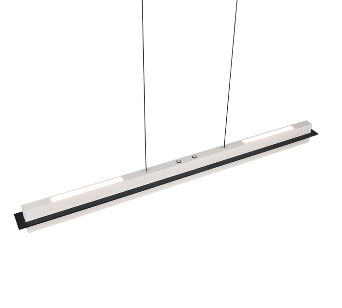 TRIO, Hanglamp, Emerson - Afbeelding 4