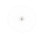 REALITY Plafondlamp LUKIDA - Afbeelding 4