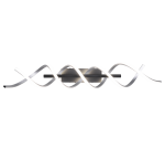 TRIO, Plafondlamp, Thiago - Afbeelding 4