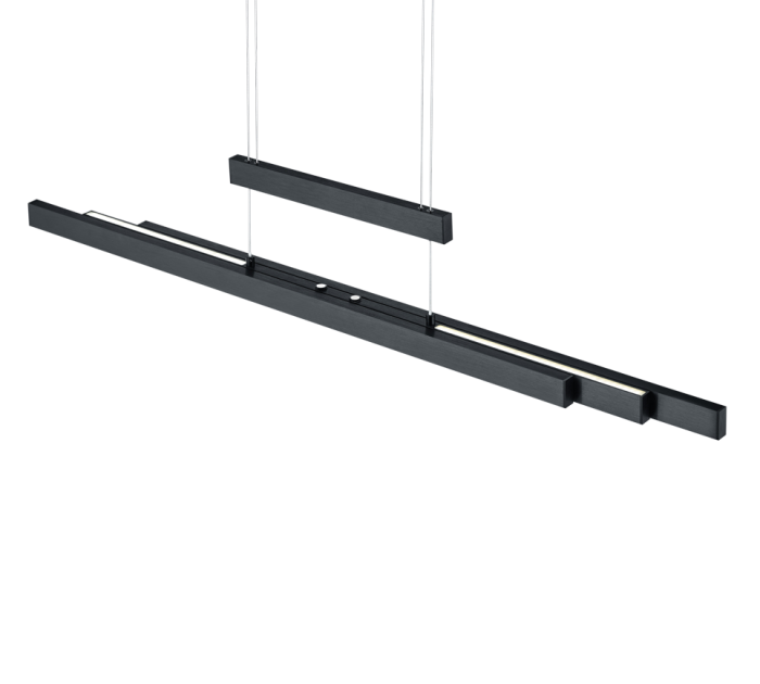 Hanglamp TRAJAN TRIO - Afbeelding 4