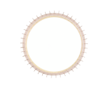 Realiteit, Plafondlamp, Monte - Afbeelding 4