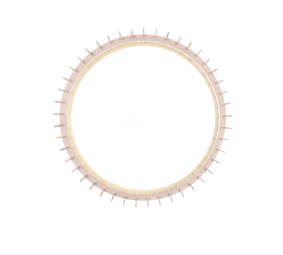 Realiteit, Plafondlamp, Sirius;inc - Afbeelding 4