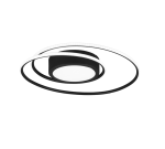 TRIO, Plafondlamp, Yava - Afbeelding 4
